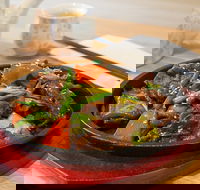 Wok N Rock Chinese Cuisine - Accommodation Europe