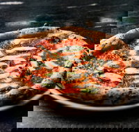 400 Gradi - Essendon - Events Australia