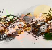 Altair Restaurant - Events Australia