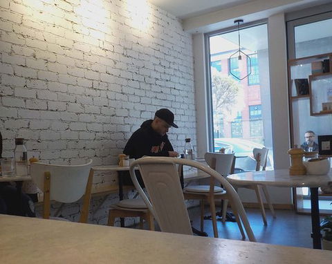 Anthropology Specialty Coffee & Concept Store - Events Australia 0