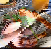 Benny  Me - Events Australia