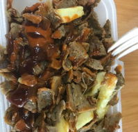 Billy's Kebab  Grill - Events Australia