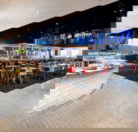 Braybrook Hotel International Buffet - Events Australia