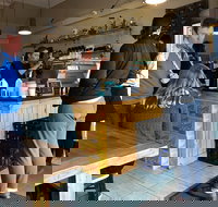 Brown Bear Cafe - Events Australia