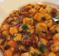 Cafe Palms - Events Australia