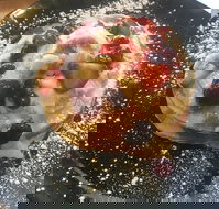 Caffe Rustico - Events Australia