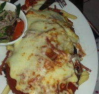 Casa Bella Cafe  Restaurant - Events Australia