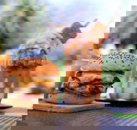 Curators Collective - Events Australia