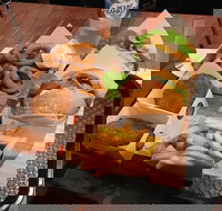 Dribbles - Events Australia