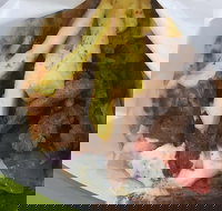 From the Butcher to the Chef - Events Australia