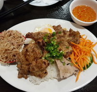 Hao Vinh Vietnamese BBQ - Events Australia