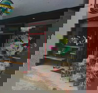 Hard Rubbish Jaffle bar - Events Australia