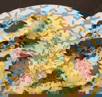 Jiji's Place - Events Australia