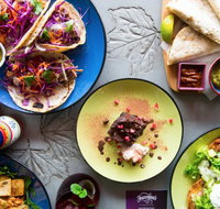 Juanitas Kitchen - Events Australia