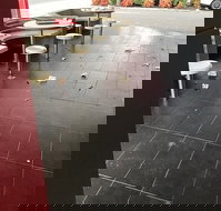 KFC - Tourism Bookings