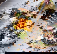 LaManna Cafe - Events Australia