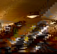 Mango Lounge Bar - Events Australia