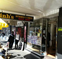 Minh's Vietnamese - Events Australia