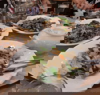 Minh Xuong - Events Australia