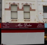 Mio Dolce - Events Australia