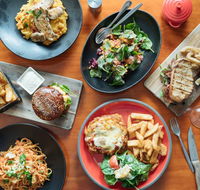 Mister Greens Cafe - Events Australia