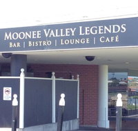Moonee Valley Legends - Events Australia