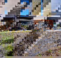 Mr McCracken - Events Australia