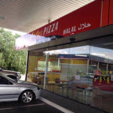 My Mate's Pizza Glenroy - Tourism Bookings 0