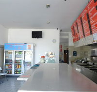 Ocean Star Fish  Chips - Events Australia