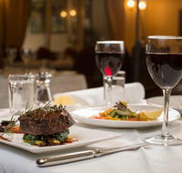 Oliver's Restaurant - Events Australia