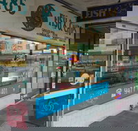 Ottas Fine Seafood - Events Australia