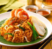 Papparich - Events Australia