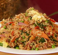 Pho Dzung Preston - Events Australia