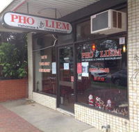 Pho Liem - Events Australia