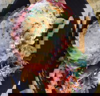 Poynton's Boulevard Cafe - Events Australia