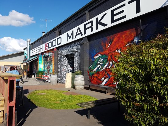 Preston Lower ACT Events Australia