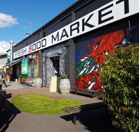 Preston Fresh Hood Market - Events Australia