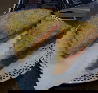 Queen Bean Cafe - Events Australia