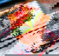 Rubicon Bar Restaurant - Events Australia