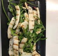 Seafood Creations - Events Australia