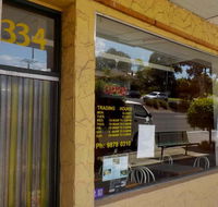 Selera Malay Hawker Food - Events Australia