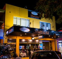 Shavan's Indian Restaurant - Events Australia