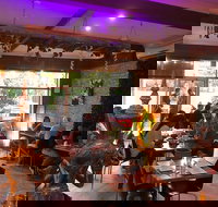 Silk Thai - Events Australia