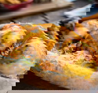 Smokehouse 101 - Events Australia