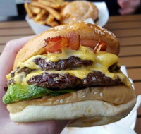 St. Burgs - Events Australia