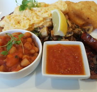 St Martha's Cafe - Events Australia