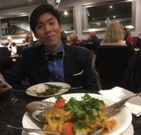 Straits Kitchen - Events Australia