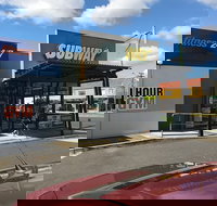 Subway Preston Central - Events Australia