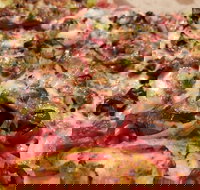 Sylvester Pizza - Events Australia