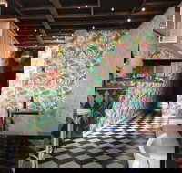 Takeaway Pizza - Events Australia